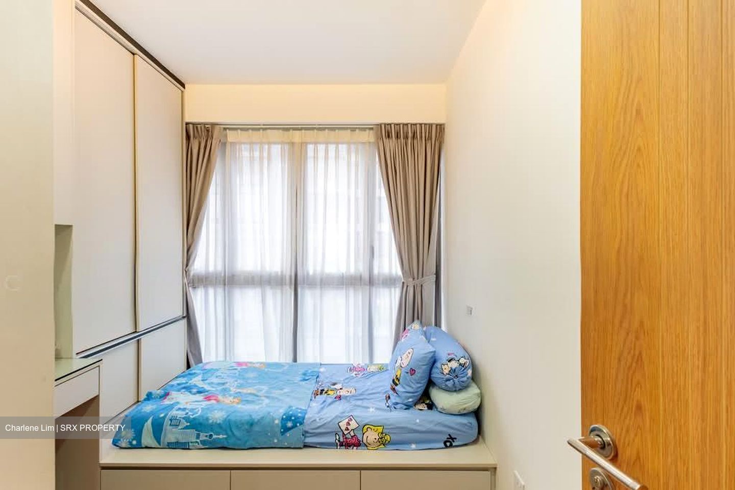 Rivercove Residences (D19), Condominium #601441391